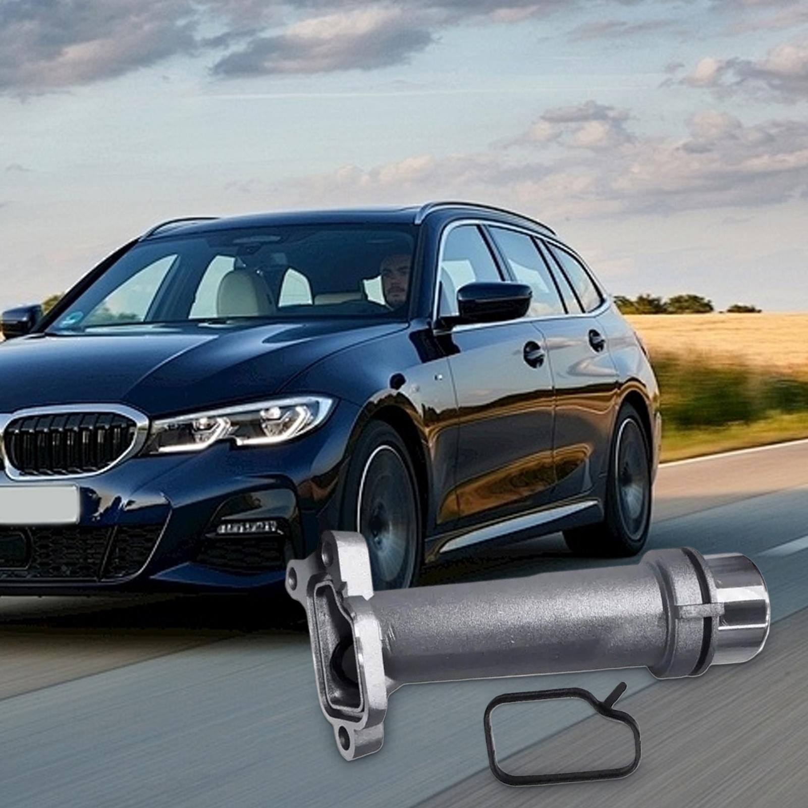Auto Repair Shop - Соединитель для трубок системы охлаждения BMW:
