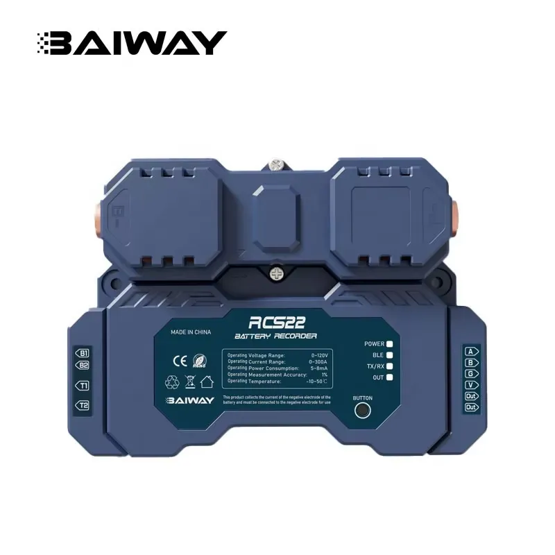Battery Load Tester - Модуль для тестирования нагрузки и индикации