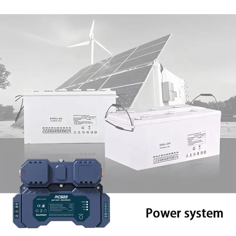 Модуль для тестирования нагруз – обзор и цена Battery Load Tester