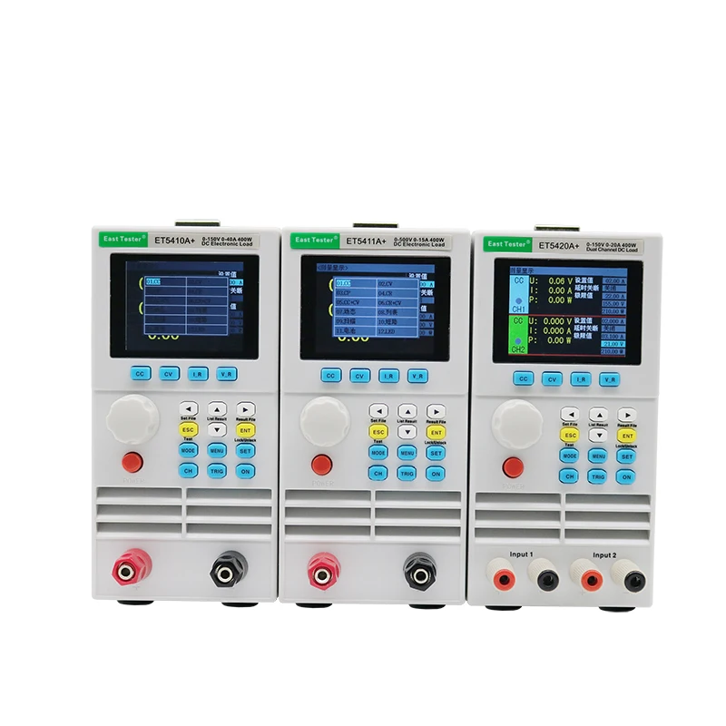 Программируемая электронная на – обзор и цена Battery Load Tester