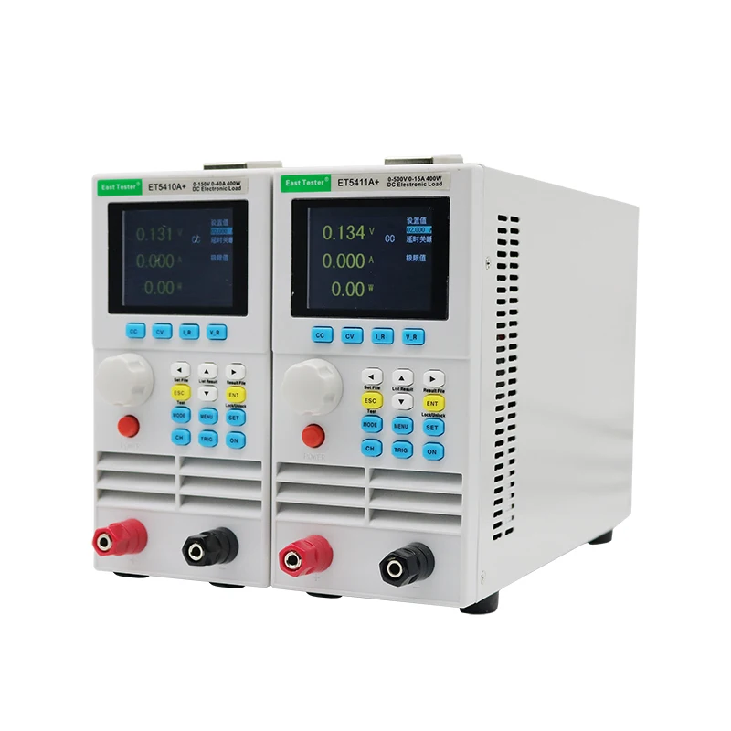 Программируемая электронная на – обзор и цена Battery Load Tester
