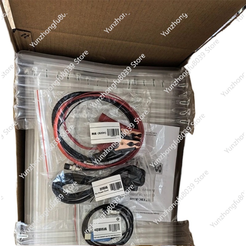 Тестер емкости свинцово-кислот – обзор и цена Battery Load Tester