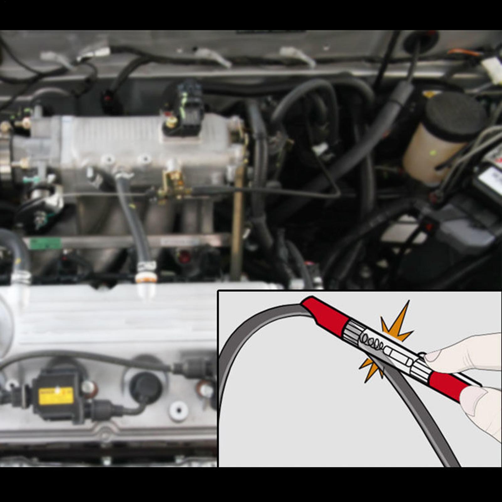 Тестер автомобильных цепей, вы – обзор и цена Auto Repair Shop