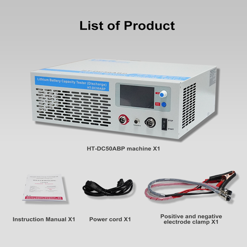 Тестер мощности разрядки аккум – обзор и цена Battery Load Tester